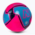 Minge de fotbal New Balance Audazo Match Futsal NBFB13461GHAP mărime 4 2