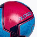 Minge de fotbal New Balance Audazo Match Futsal NBFB13462GHAP mărime 4 3