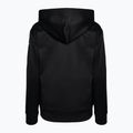 Hanorac de antrenament pentru femei New Balance Relentless Performance Fleece Full Zip gri WJ13174 2