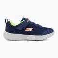 Încălțăminte pentru copii SKECHERS Skech-Stepz 2.0 Mini Wanderer blue 2