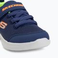 Încălțăminte pentru copii SKECHERS Skech-Stepz 2.0 Mini Wanderer blue 7