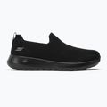 Încălțăminte pentru bărbați SKECHERS Go Walk Max Modulating black 2
