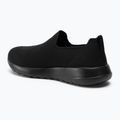 Încălțăminte pentru bărbați SKECHERS Go Walk Max Modulating black 3