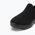 Încălțăminte pentru bărbați SKECHERS Go Walk Max Modulating black 7