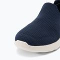 Încălțăminte pentru bărbați SKECHERS Go Walk Max Modulating navy/white 8
