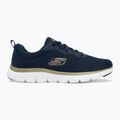 Încălțăminte pentru femei  SKECHERS Flex Appeal 4.0 Brilliant View navy/gold 2