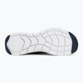 Încălțăminte pentru femei  SKECHERS Flex Appeal 4.0 Brilliant View navy/gold 4