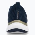 Încălțăminte pentru femei  SKECHERS Flex Appeal 4.0 Brilliant View navy/gold 6
