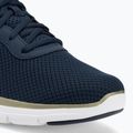 Încălțăminte pentru femei  SKECHERS Flex Appeal 4.0 Brilliant View navy/gold 7