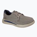 Încălțăminte pentru bărbați SKECHERS Proven Forenzo khaki 8