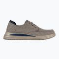Încălțăminte pentru bărbați SKECHERS Proven Forenzo khaki 9