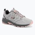 Încălțăminte pentru femei  SKECHERS Hillcrest Pure Escapade gray/pink