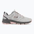 Încălțăminte pentru femei  SKECHERS Hillcrest Pure Escapade gray/pink 2