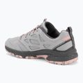 Încălțăminte pentru femei  SKECHERS Hillcrest Pure Escapade gray/pink 3