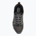Încălțăminte pentru bărbați SKECHERS Max Protect black/charcoal 5