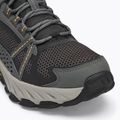 Încălțăminte pentru bărbați SKECHERS Max Protect black/charcoal 7