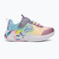 Încălțăminte pentru copii SKECHERS Unicorn Dreams purple/multi 2