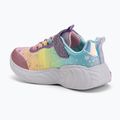 Încălțăminte pentru copii SKECHERS Unicorn Dreams purple/multi 3
