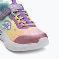 Încălțăminte pentru copii SKECHERS Unicorn Dreams purple/multi 7