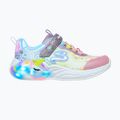 Încălțăminte pentru copii SKECHERS Unicorn Dreams purple/multi 11