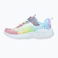 Încălțăminte pentru copii SKECHERS Unicorn Dreams purple/multi 12