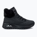 Încălțăminte pentru femei SKECHERS Uno Rugged Fall Air black 2
