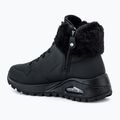 Încălțăminte pentru femei SKECHERS Uno Rugged Fall Air black 3