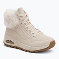 Pantofi damă SKECHERS Uno Rugged Fall Air natural