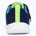 Încălțăminte pentru copii SKECHERS Comfy Flex Mini Trainer blue 6