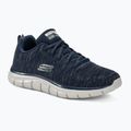 Încălțăminte pentru bărbați SKECHERS Track Front Runner navy/gray