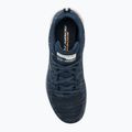 Încălțăminte pentru bărbați SKECHERS Track Front Runner navy/gray 5