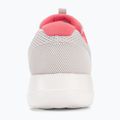 Încălțăminte pentru femei SKECHERS Go Walk Joy Light Motion white/pink 8