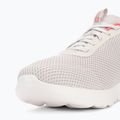 Încălțăminte pentru femei SKECHERS Go Walk Joy Light Motion white/pink 9