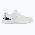 Pantofi de antrenament pentru femei SKECHERS Skechers Skech-Air Dynamight The Halcyon alb 6