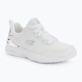 Pantofi de antrenament pentru femei SKECHERS Skechers Skech-Air Dynamight The Halcyon alb