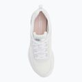 Pantofi de antrenament pentru femei SKECHERS Skechers Skech-Air Dynamight The Halcyon alb 4