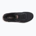 Pantofi de antrenament pentru femei SKECHERS Skechers Skech-Air Dynamight The Halcyon negru / aur roz 11