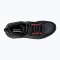 Bărbați SKECHERS Go Run Trail Altitude Element negru / cărbune pantofi de alergare 10