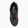 Bărbați SKECHERS Go Run Trail Altitude Element negru / cărbune pantofi de alergare 6