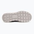 Încălțăminte pentru bărbați SKECHERS Track Knockhill black/lime 4