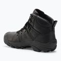 Încălțăminte de trekking pentru bărbați KEEN Pyrenees black/legion blue 3