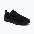 Keen Jasper pantofi de trekking pentru bărbați negru 1026592