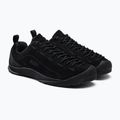Keen Jasper pantofi de trekking pentru bărbați negru 1026592 3