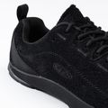 Keen Jasper pantofi de trekking pentru bărbați negru 1026592 7