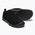 Keen Jasper pantofi de trekking pentru bărbați negru 1026592 12