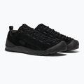 Keen Jasper pantofi de trekking pentru bărbați negru 1026592 13