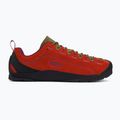 Keen Jasper pantofi de trekking pentru bărbați portocaliu 1026593 2