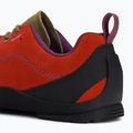 Keen Jasper pantofi de trekking pentru bărbați portocaliu 1026593 10