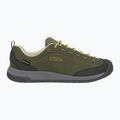 KEEN Jasper II WP cizme de drumeție pentru bărbați verde 1026607 10