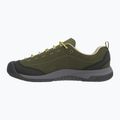 KEEN Jasper II WP cizme de drumeție pentru bărbați verde 1026607 11